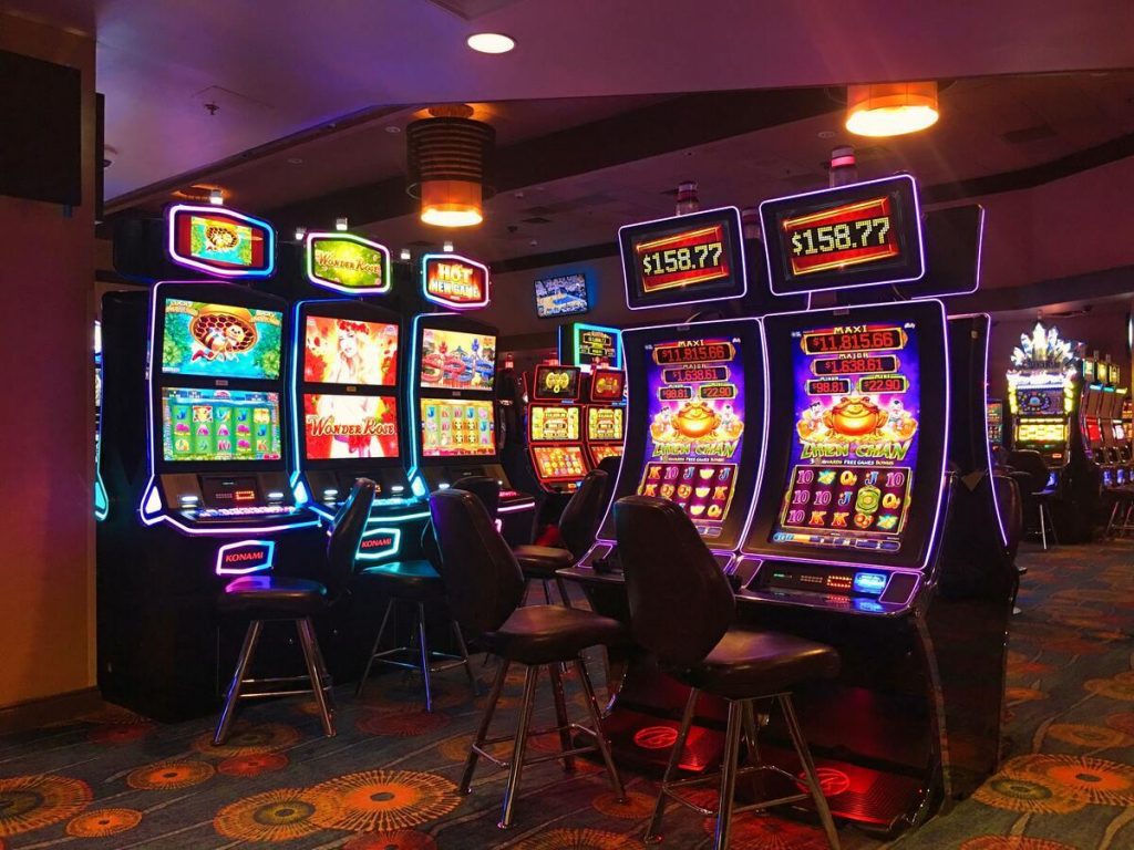 Các loại tiền thưởng trong slot game tại Việt Nam