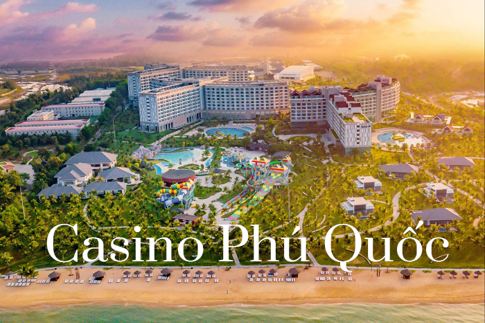 Casino Phu Quoc