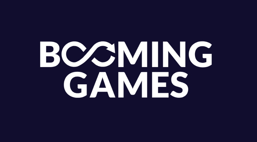 Booming Games