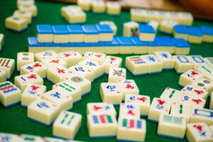 Mahjong kiểu Việt: Sự khác biệt và hướng dẫn chơi