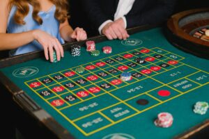 Sự Gia Tăng Gần Đây Của Cờ Bạc Trực Tuyến & Sức Hút Của Casino Tại Việt Nam