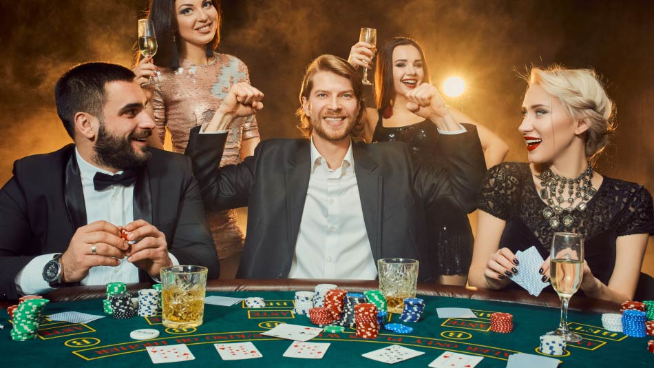 Chiến Thuật Để Thắng Lớn Khi Chơi Baccarat Vào Năm 2025