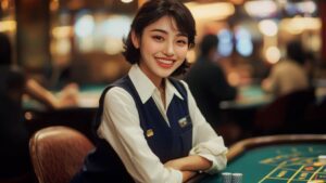 Các trò chơi live dealer phổ biến nhất tại Việt Nam