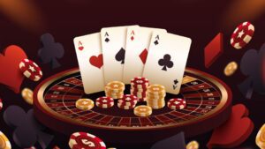 Mẹo và chiến lược giúp tăng cơ hội chiến thắng khi chơi Baccarat trực tuyến